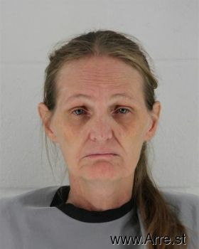 Sharon Ann Crutcher Mugshot