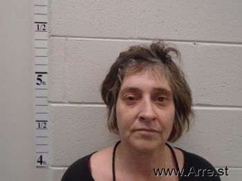 Sharon Frances Oneill Mugshot