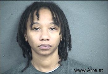 Shaukel N Lidge Mugshot