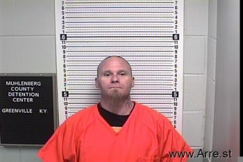 Shaun Calvin Worley Mugshot