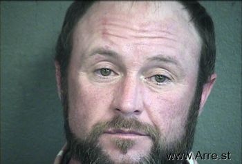 Shawn Thomas Brock Mugshot