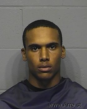 Shawn Anthony Burns Mugshot