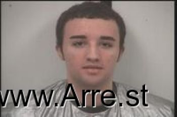 Shawn  Gill Mugshot