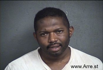 Shawn Thomas Milton Mugshot