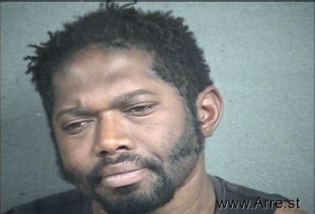 Shawn Thomas Milton Mugshot