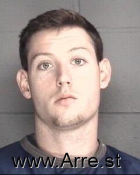 Shawn Michael Worley Mugshot