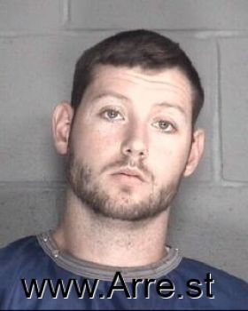 Shawn Michael Worley Mugshot