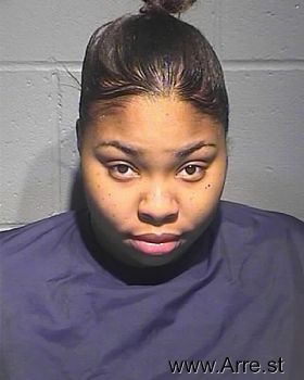 Shawnteese Renee Jackson Mugshot