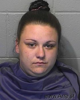 Shayna Ann Jewell Mcfarland Mugshot