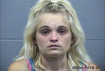 Shelby Deann Waite Mugshot