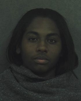 Shenise Shantrell Boyd Mugshot