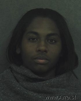 Shenise Shantrell Boyd Mugshot