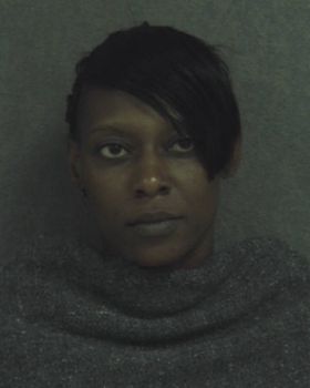 Sherita Renee Pearson Mugshot