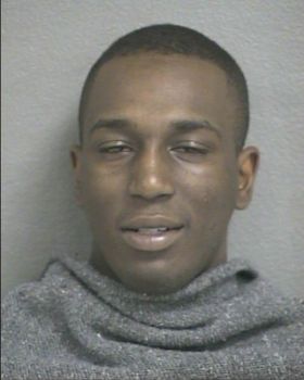 Shondell Latwann Williams Mugshot