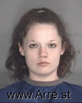 Shyanne Rose Sipes Mugshot