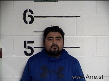 Silvestre  Gonzalez Jimenez Mugshot