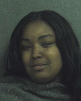 Sionte  Daniels Mugshot