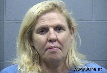 Stacey Ann Herman Mugshot