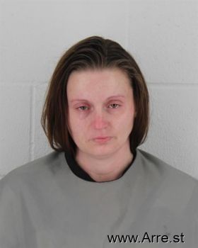 Stacey Lynn Miller Mugshot