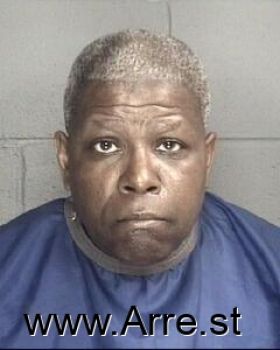 Stacy Shannon Foster Mugshot