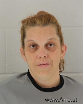 Stacy Anne Johnson Mugshot