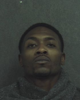 Stanley Maurice Taylor Mugshot