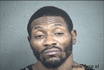 Stanley Maurice Taylor Jr Mugshot