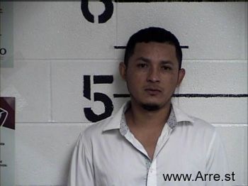 Stanly Excel Ramos Jurado Mugshot