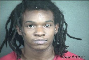 Stavon Marquan Jackson Mugshot