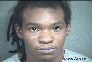 Stavon Marquan Jackson Mugshot