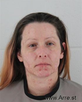 Stephanie Nichole Boatright Mugshot