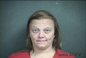 Stephanie Ranee Butler Mugshot