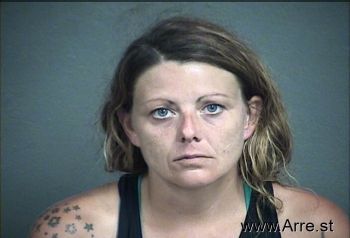 Stephanie Danielle Dixon Mugshot