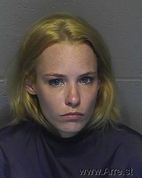 Stephanie Rene Lattner Mugshot