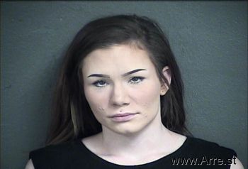 Stephanie Ann Michael Mugshot