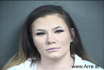 Stephanie Ann Michael Mugshot