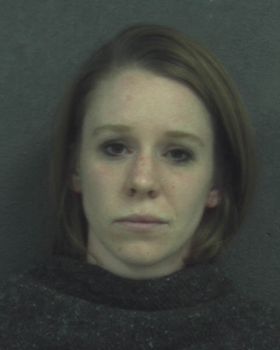 Stephanie Marie Miller Mugshot