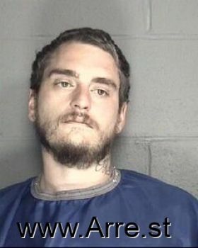 Stephen Nicholas Claypool Mugshot