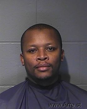 Stephen Wangong Kamau Mugshot