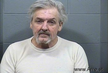 Stephen Bryant Thompson Mugshot