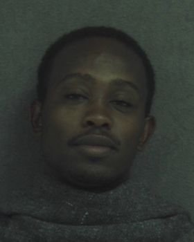 Stephen Andre Walker Mugshot