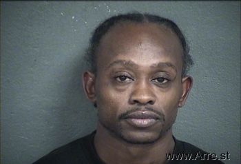 Stephen Andre Walker Jr Mugshot