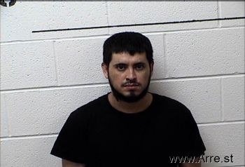 Steve  Calderon-calderon Mugshot