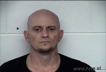 Steven  Crawford Mugshot