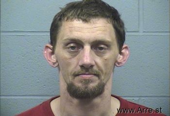 Steven Mitchel Fortner Mugshot