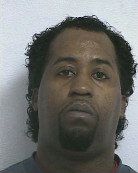 Steven Delano Howard Mugshot