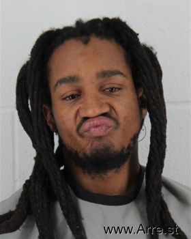 Steven Jerome Jackson Mugshot