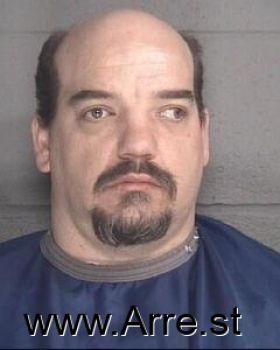 Steven Anthony Minick Mugshot