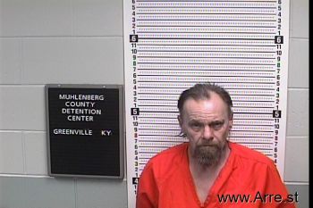 Steven Troy Steele Mugshot