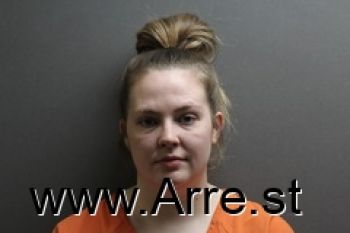 Sydney Layne Hampton Mugshot